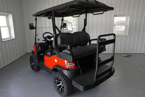 2025 Denago Nomad XL