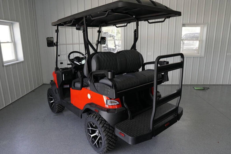 2025 Denago Nomad XL