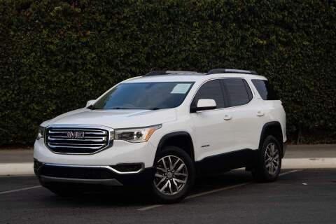 2019 GMC Acadia for sale at Southern Auto Finance in Bellflower CA