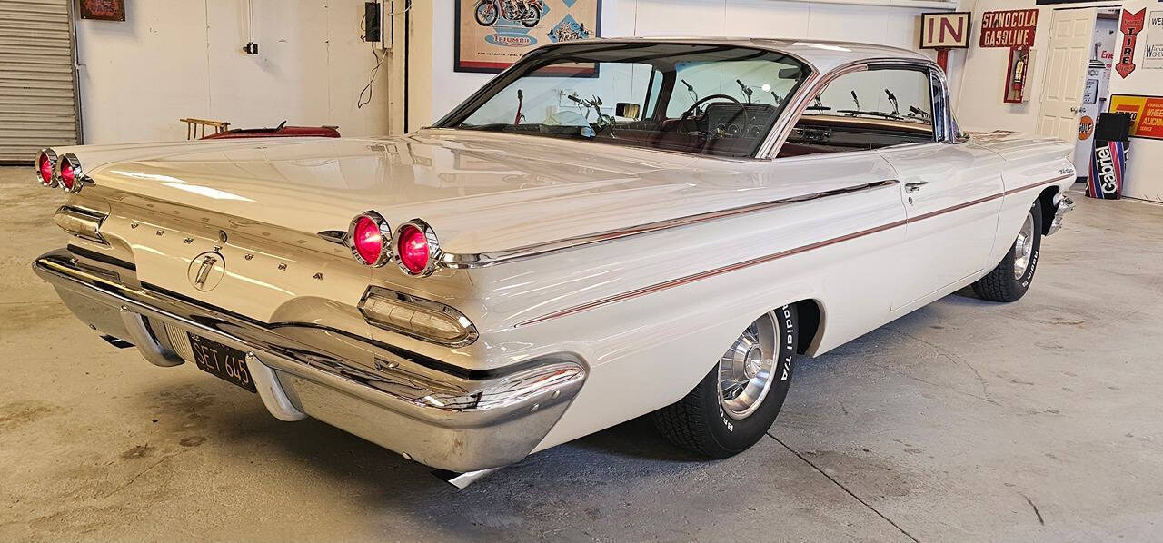 1960 Pontiac Ventura 3