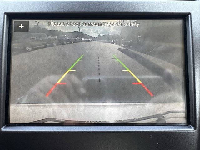 2019 Lincoln MKC Premiere