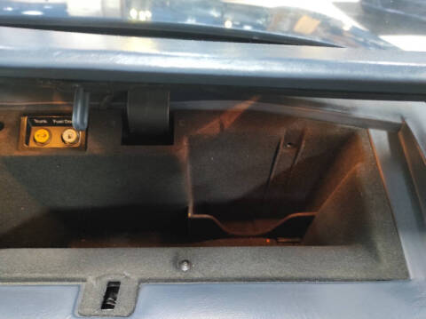 1991 Cadillac Eldorado