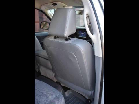 2008 Dodge Ram 1500