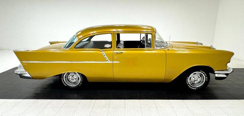 1957 Chevrolet 150