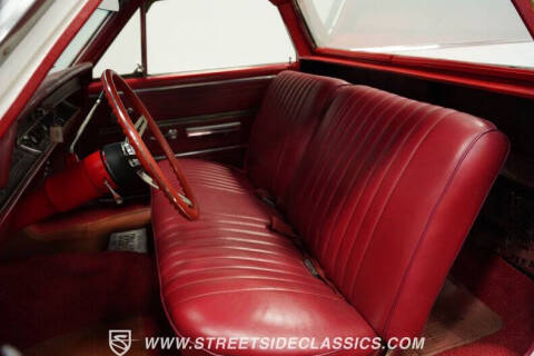 1966 Chevrolet El Camino