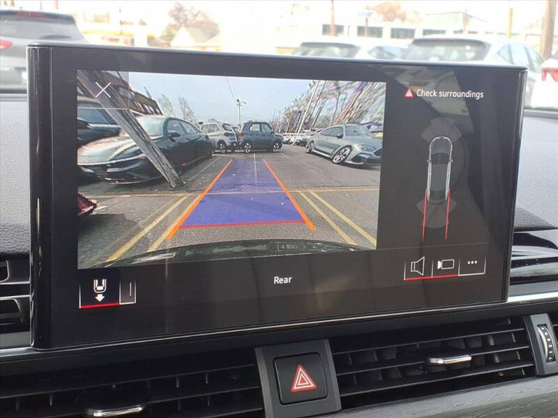 2024 Audi A5 Sportback quattro S line Prem Plus 45 TFSI