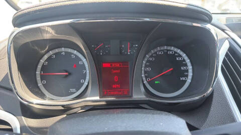 2013 GMC Terrain SLT-2
