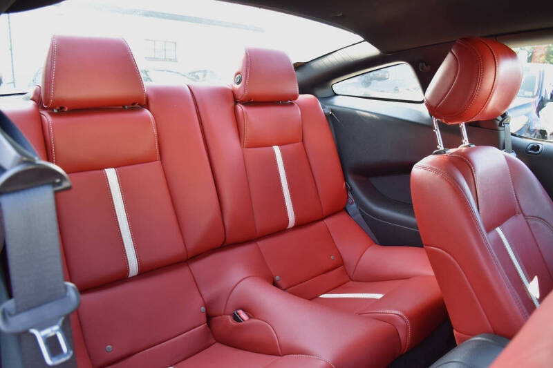 2013 Ford Mustang GT