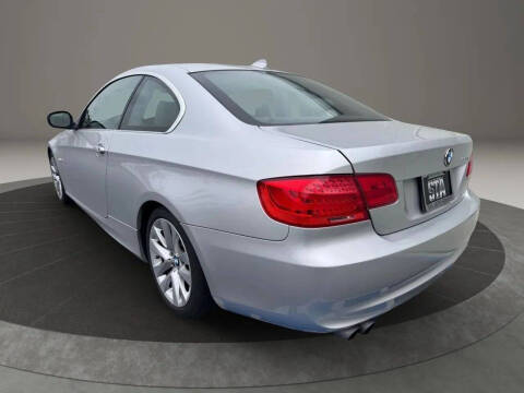 2013 BMW 3 Series 328i