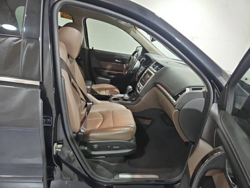 2015 GMC Acadia SLT-1