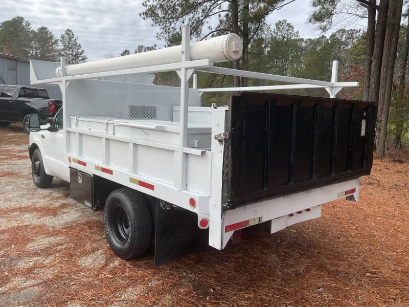 1999 Ford F-350 Super Duty