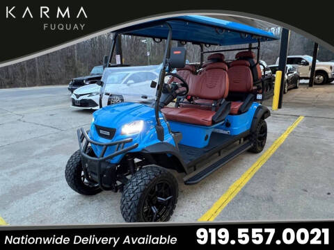 2024 Gorilla G6L