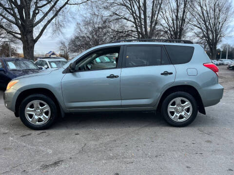 2008 Toyota RAV4
