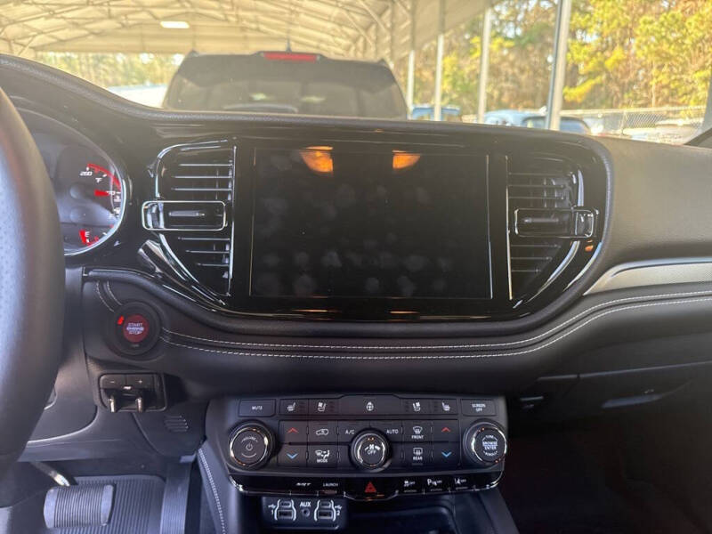 2024 Dodge Durango SRT 392