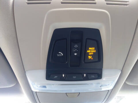 2014 BMW X5 sDrive35i