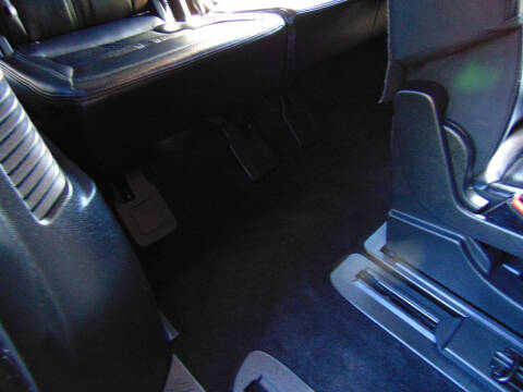 2018 Ford Expedition MAX Limited