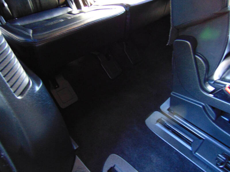 2018 Ford Expedition MAX Limited