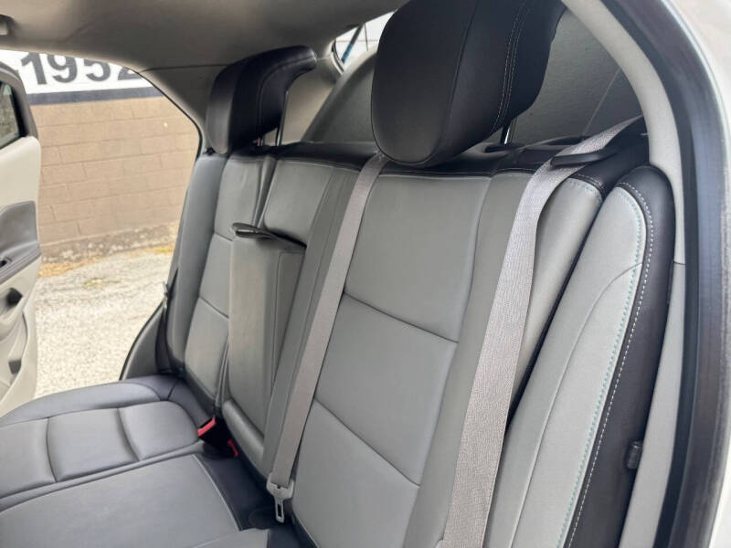 2016 Buick Encore Premium