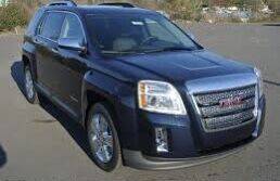 2015 GMC Terrain for sale at Craven Cars in Louisville KY