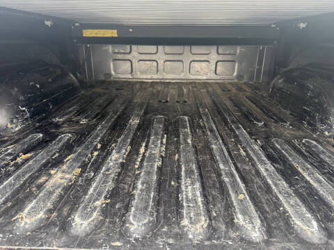 2018 RAM 2500 Big Horn