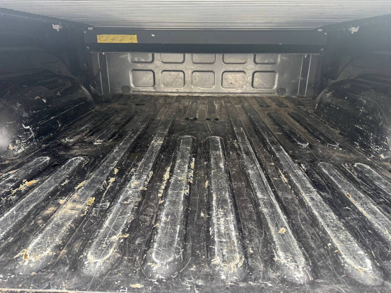 2018 RAM 2500 Big Horn