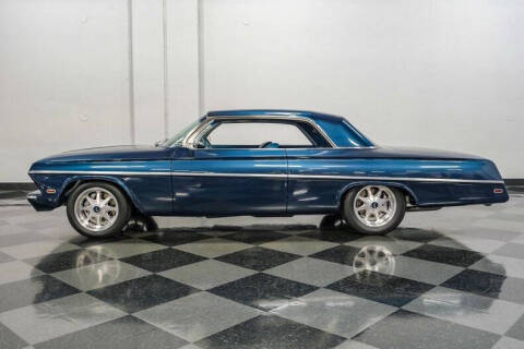 1962 Chevrolet Impala