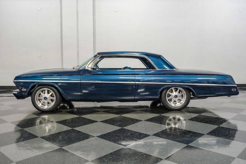 1962 Chevrolet Impala