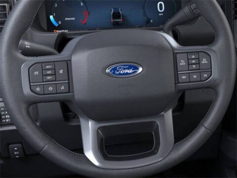 2026 Ford F-350 Super Duty