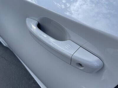 2020 Honda Accord Hybrid EX