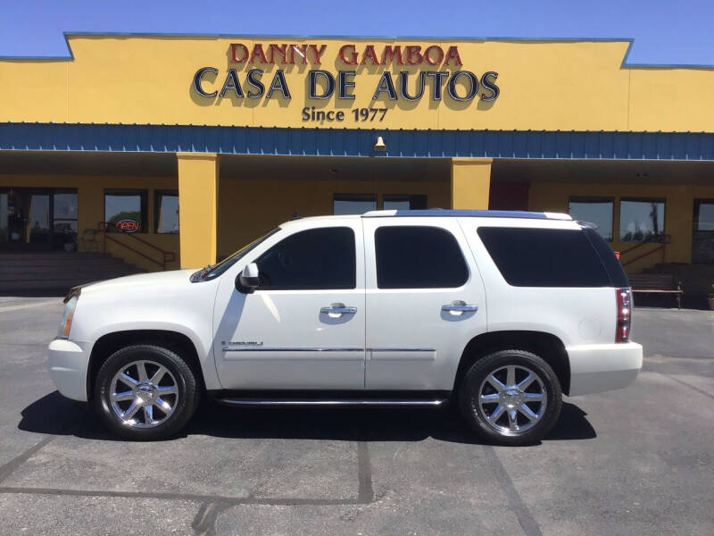 CASA DE AUTOS INC Car Dealer in Las Cruces NM