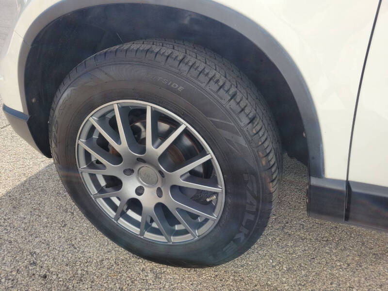 2010 Honda CR-V EX-L