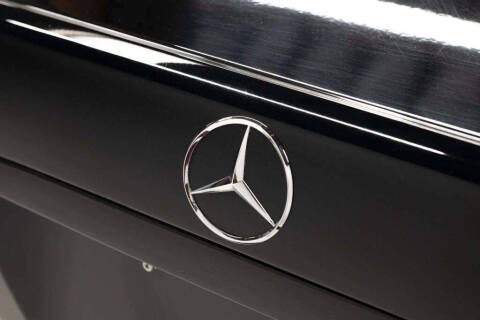 1997 Mercedes-Benz E-Class E 420