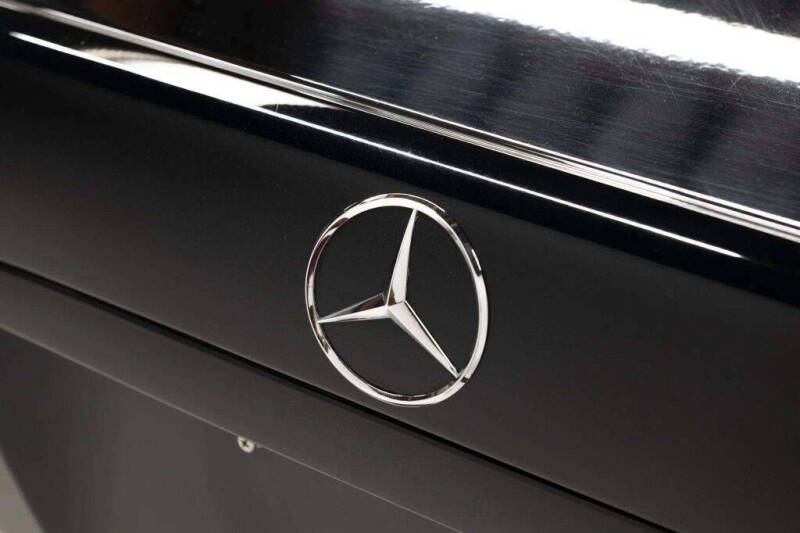 1997 Mercedes-Benz E-Class E 420