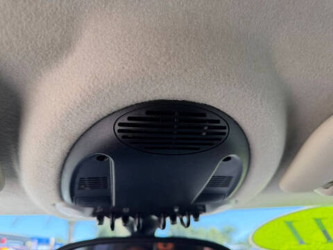 2011 MINI Cooper S