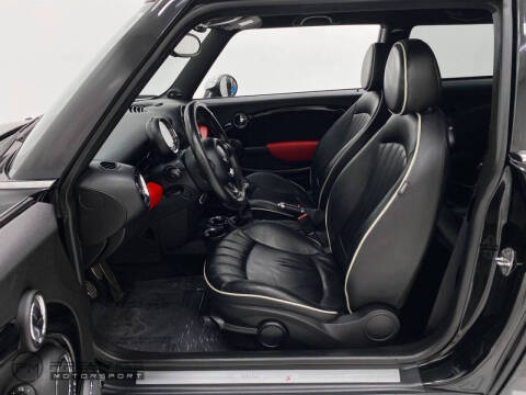 2012 MINI Cooper Hardtop S