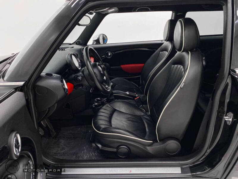 2012 MINI Cooper Hardtop S