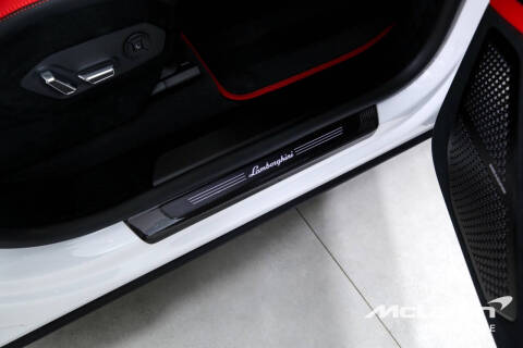 2023 Lamborghini Urus S