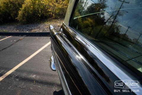 1955 Chrysler New Yorker