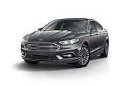 2018 Ford Fusion for sale at Budget Auto Sales in Carson City NV