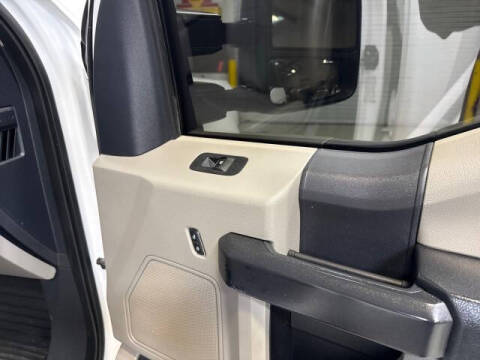 2022 Ford F-350 Super Duty