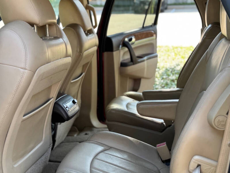 2012 Buick Enclave Premium