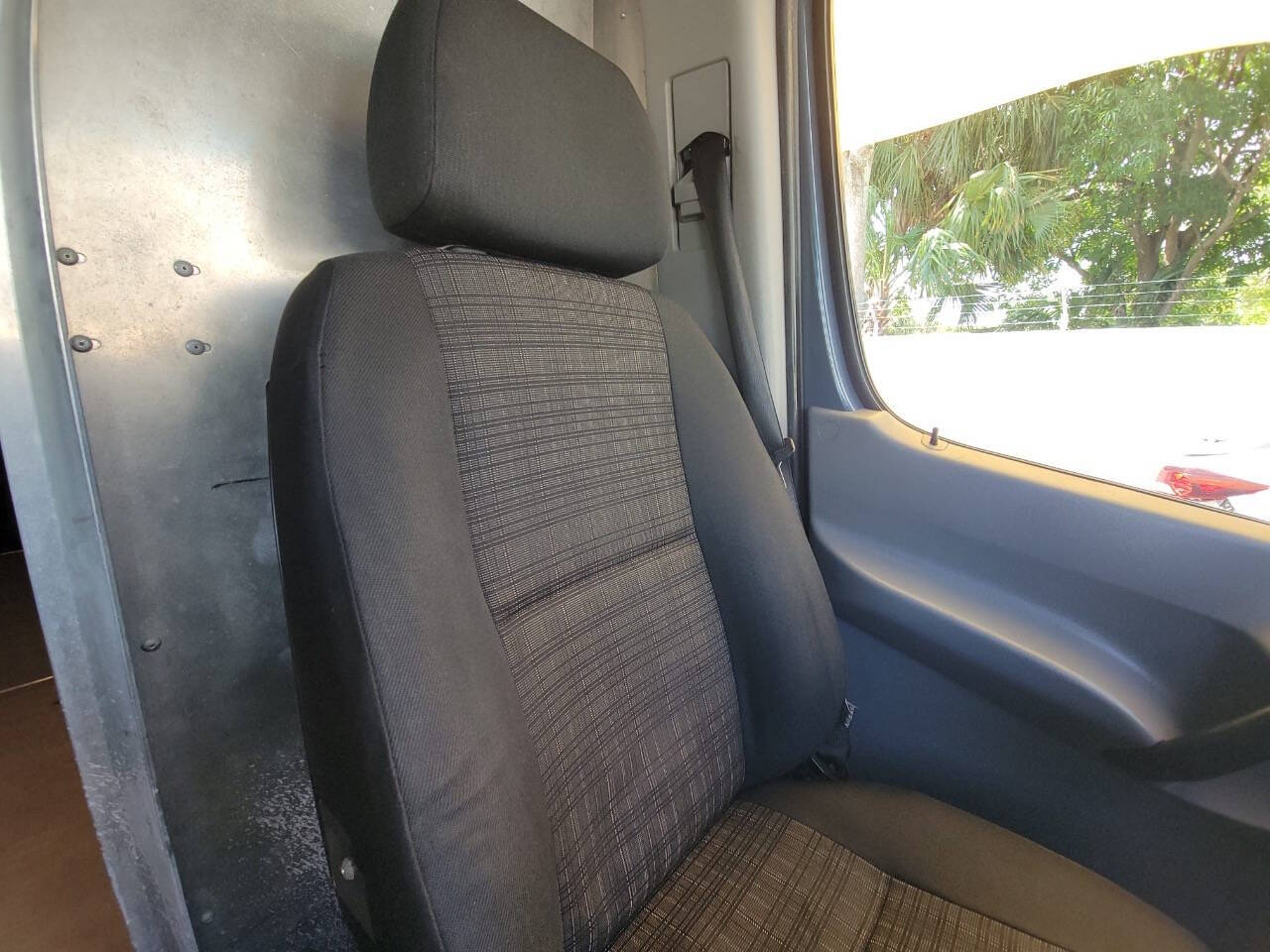 2018 Mercedes-Benz Sprinter for sale at B2 AUTO SALES in Pompano Beach, FL