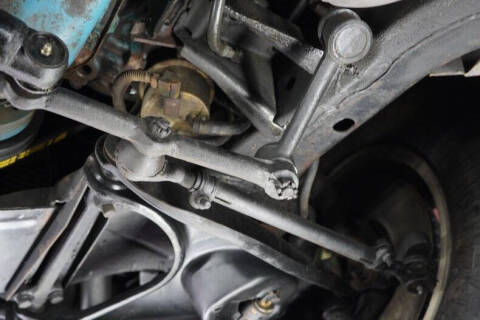 1981 Chevrolet Corvette