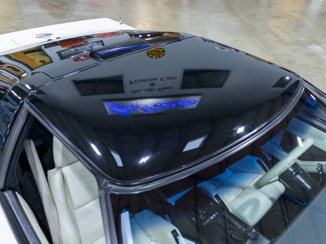 1988 Chevrolet Corvette