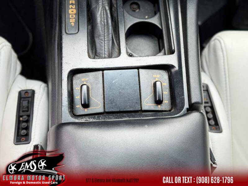 1992 Chevrolet Corvette