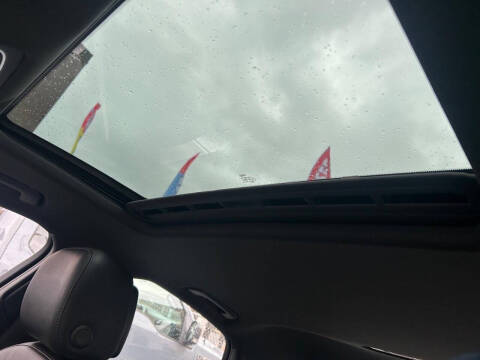 2018 Audi A6 2.0T quattro Premium Plus