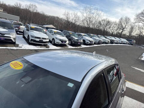 2017 Toyota Corolla iM