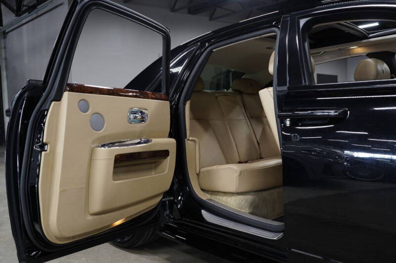 2010 Rolls-Royce Ghost
