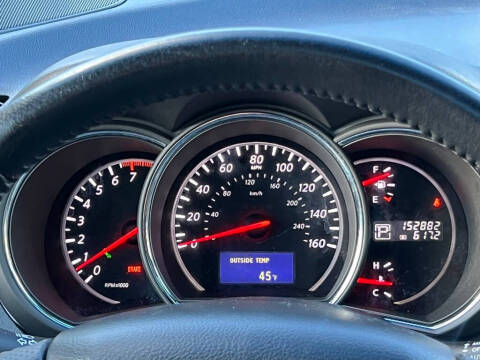 2014 Nissan Murano S