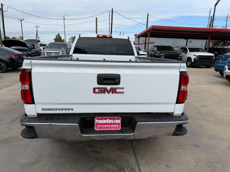 2014 GMC Sierra 1500